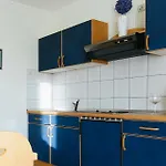 Lovely In With Wifi Apartamento Jezera