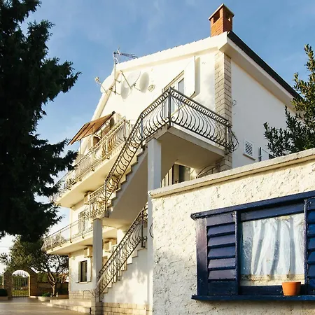 Lovely In With Wifi Apartment