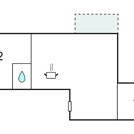Lovely In With Wifi