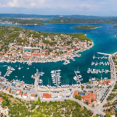 Lovely In With Wifi 아파트 제제라