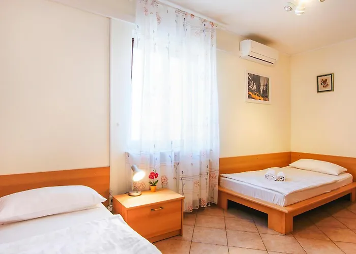 Lovely In With Wifi Appartement