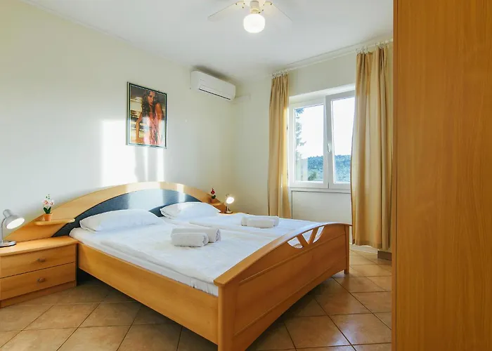 Apartamento Lovely In With Wifi