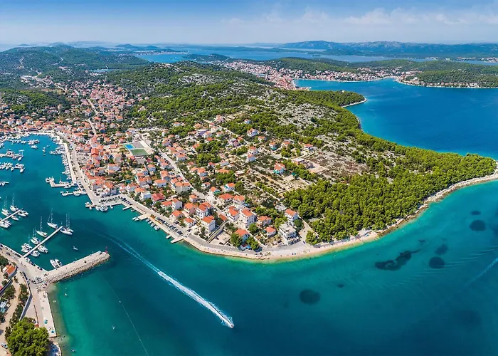 Apartamento Lovely In With Wifi *